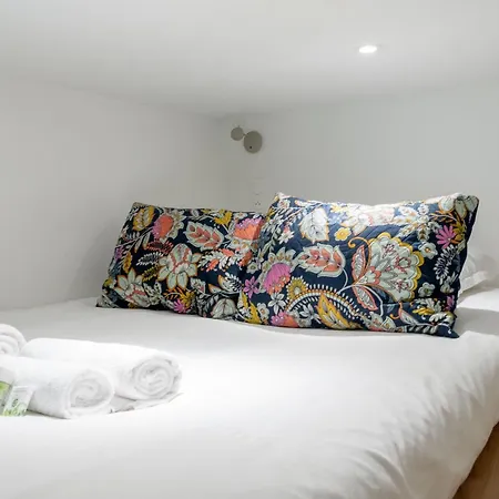 Apartment Lavie Maison Little