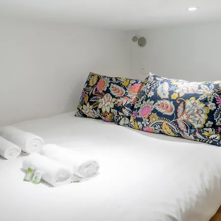 شقة Lavie Maison Little باريس