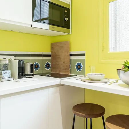 Lavie Maison Little باريس