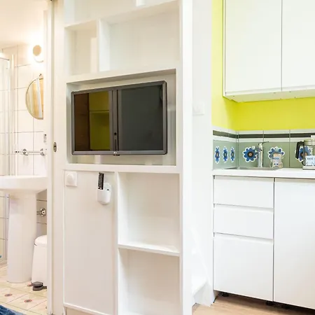Lavie Maison Little Apartment *