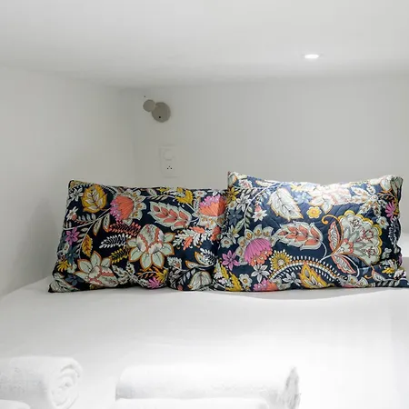 Lavie Maison Little شقة باريس