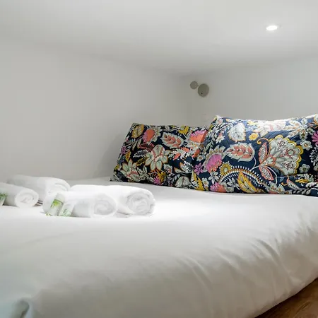 Apartment Lavie Maison Little