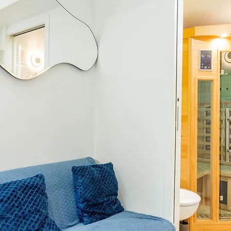 Lavie Maison Little * Paris