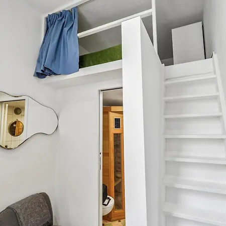 Lavie Maison Little Paříž