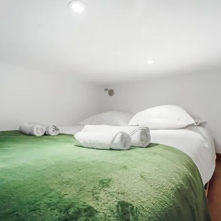 Lavie Maison Little Apartmán