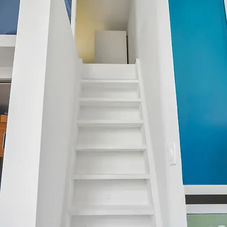 Lavie Maison Little Apartmán Paříž