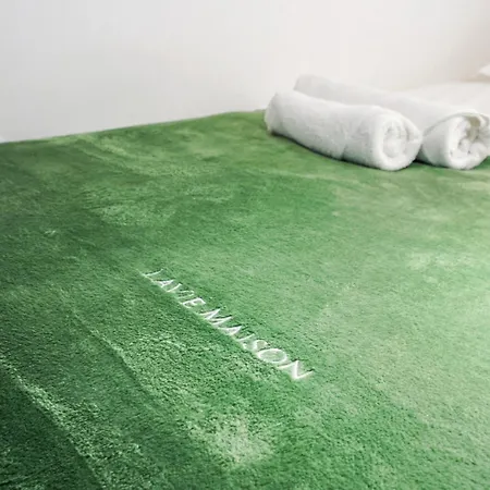 Lavie Maison Little Apartmán Paříž