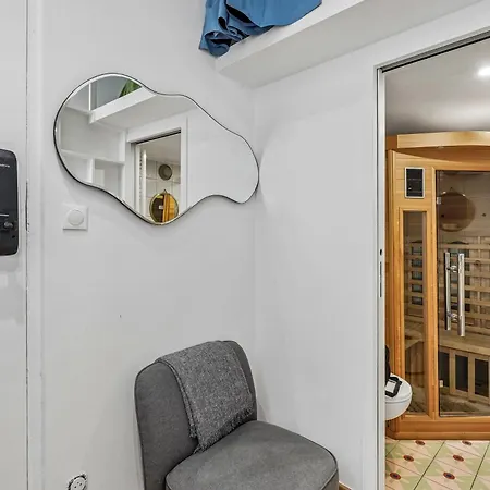 Lavie Maison Little Apartmán *