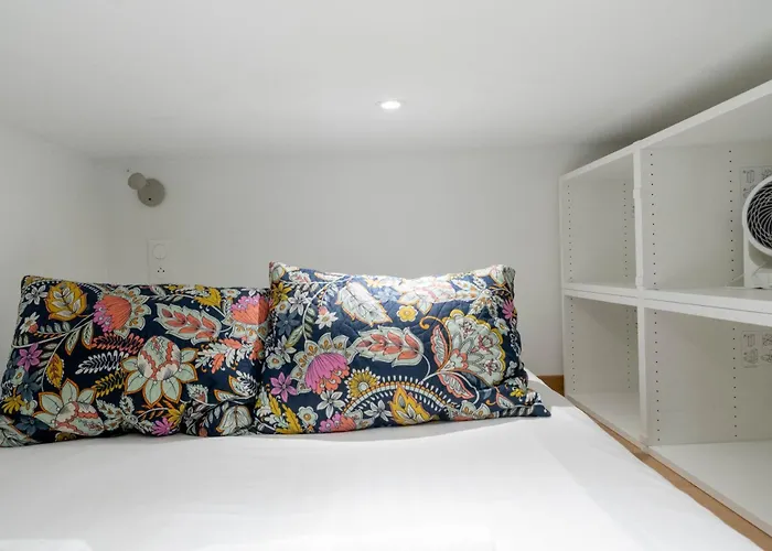 شقة Lavie Maison Little *