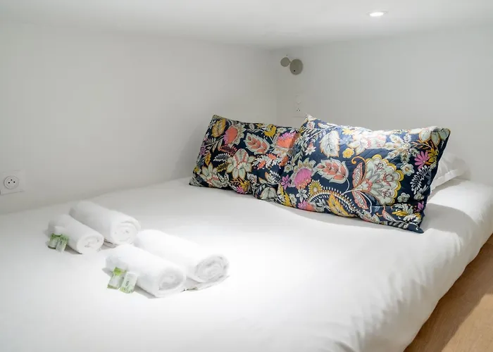 شقة Lavie Maison Little باريس