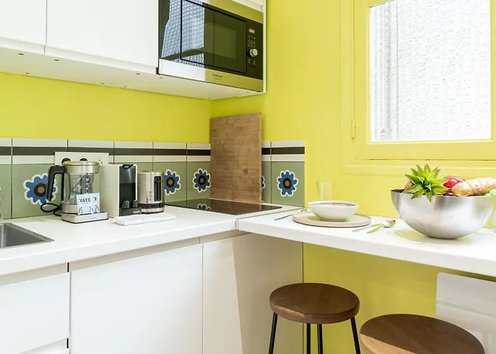Lavie Maison Little باريس