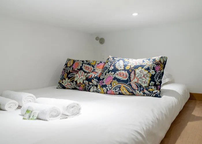 شقة Lavie Maison Little