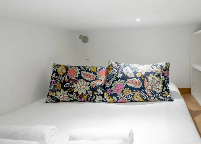 Lavie Maison Little شقة باريس
