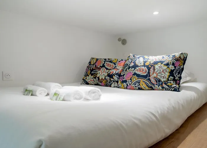 شقة Lavie Maison Little